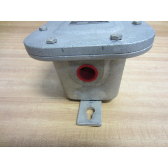 General Signal TH-710 TH710 Temperature Controller - New No Box