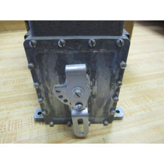 Honeywell M204A24DS5 Modutrol Motor