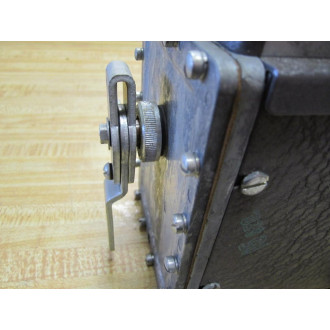 Honeywell M204A24DS5 Modutrol Motor