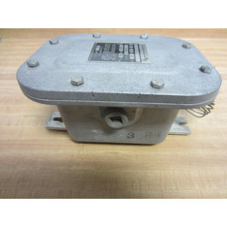 General Signal TH-710 TH710 Temperature Controller - New No Box