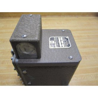 Honeywell M204A24DS5 Modutrol Motor