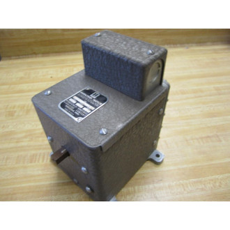 Honeywell M204A24DS5 Modutrol Motor