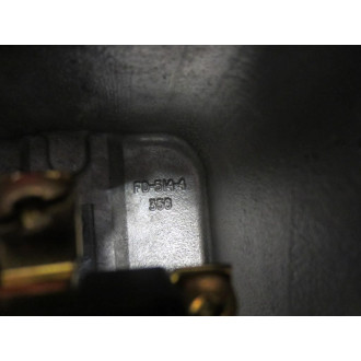 General Signal TH-710 TH710 Temperature Controller - New No Box