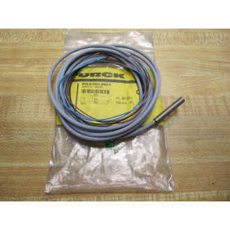 Turck Bi0,8-G05-AN6X Bi0.8-G05-AN6X Sensor 46098 Bi08G05AN6X