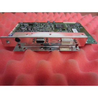 TX17P0 Circuit Board BN41-00042A Rev. No: MP 1.2 - Used