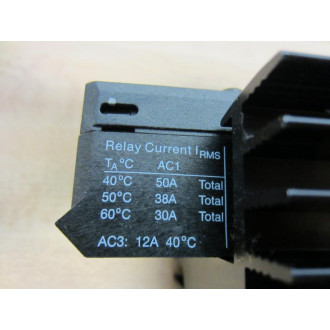 Carlo Gavazzi RN2A23D50 Semiconductor Contactor