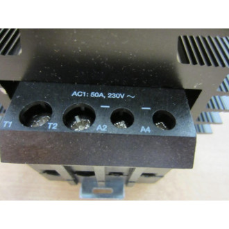 Carlo Gavazzi RN2A23D50 Semiconductor Contactor