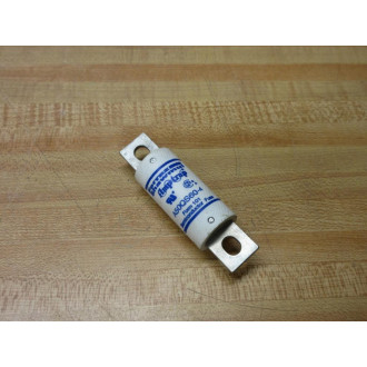 Gould Shawmut Ferraz A50QS60-4 Mersen Fuse Cross Ref 6XPH4 - New No Box