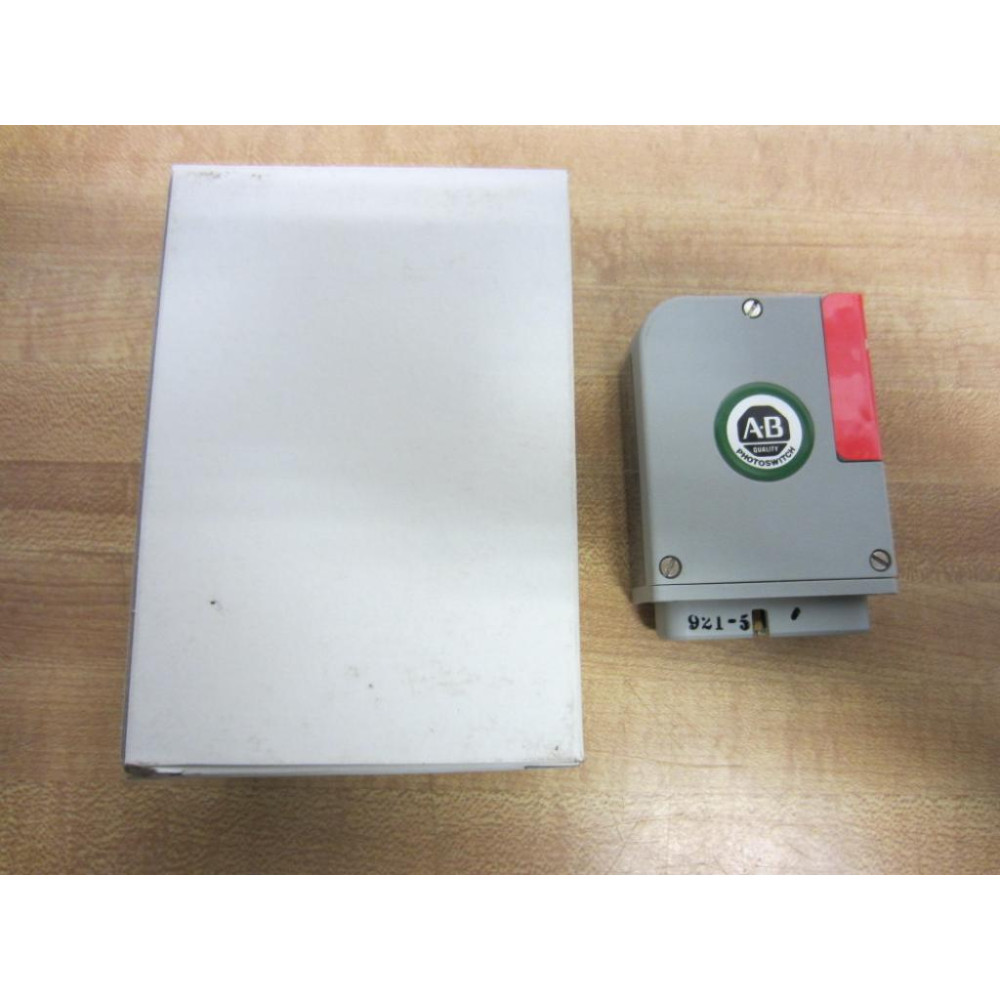 Allen Bradley 42MRA-5000 Photoswitch 42MRA5000 Series B