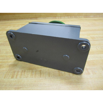 Allen Bradley 800T-1T1NG Oiltight Push Button Green 800T1T1NG Ser A - New No Box