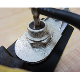 IXYS DSA75-16B Diode With Heat Sink - Used