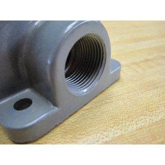 Allen Bradley 800T-1T1NG Oiltight Push Button Green 800T1T1NG Ser A - New No Box