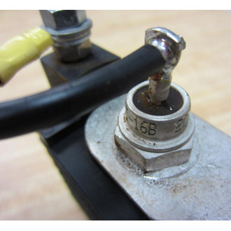 IXYS DSA75-16B Diode With Heat Sink - Used