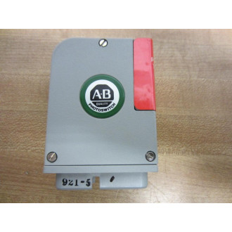Allen Bradley 42MRA-5000 Photoswitch 42MRA5000 Series B
