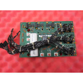 Unico 324596.000 Circuit Board PCB 324596000 324596 With Cables 628050 - Used