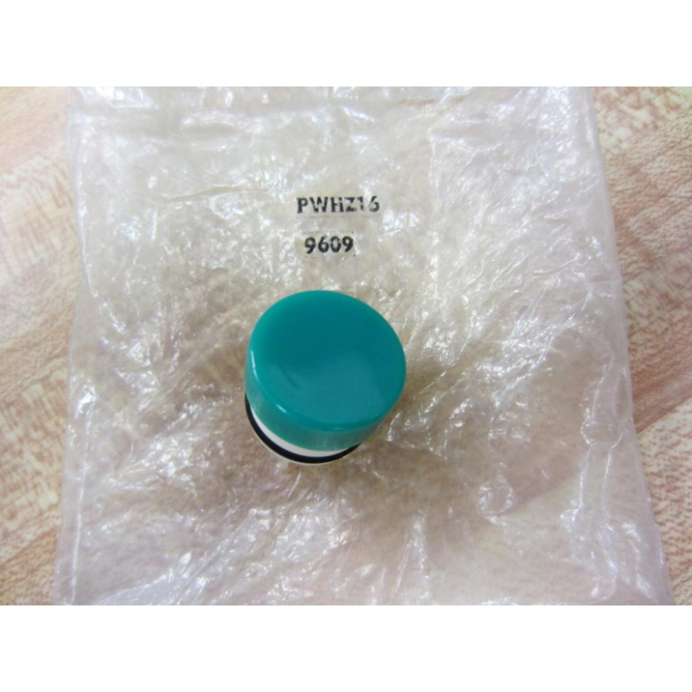 Honeywell PWHZ16 Extended Lens Cap Green