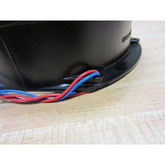 Mechatronics UF15PC23-BWH Fan Ball Bearing AC Axial UF15PC23BWH - New No Box