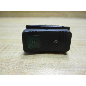 Carlingswitch VA5A Power Switch - Used