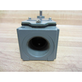 Allen Bradley 802T-AMT 802TAMT Limit Switch Series 2 - New No Box