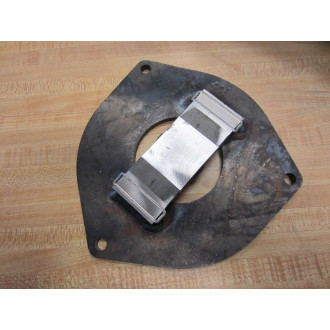 Columbus McKinnon 70657 Assembly AC Brake Arm 670-15 - New No Box