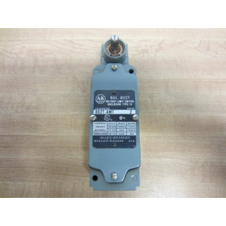 Allen Bradley 802T-AMT 802TAMT Limit Switch Series 2 - New No Box