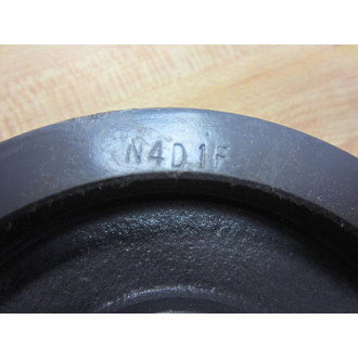 Browning N4D1F Idler Pulley 4-38" OD