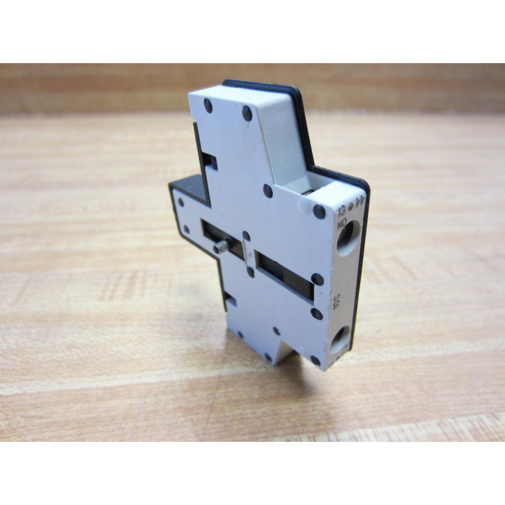 Moeller Klockner 10S DIL M Eaton Contact 10SDILM - New No Box