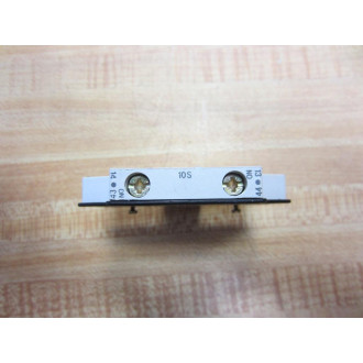 Moeller Klockner 10S DIL M Eaton Contact 10SDILM - New No Box