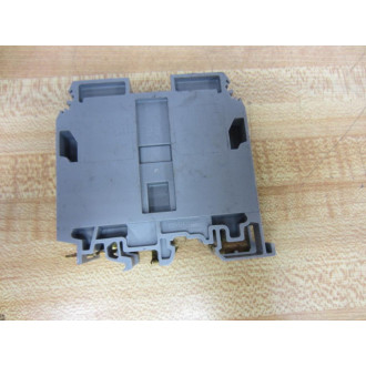 ABB M22-M7022 M22 M7022 Terminal Block (Pack of 6) - Used