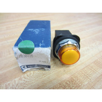 Telemecanique XB3-BV35 Pilot Light XB3BV35