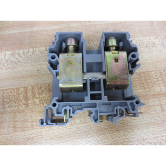 ABB M22-M7022 M22 M7022 Terminal Block (Pack of 6) - Used