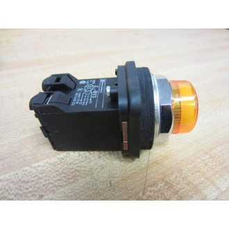 Telemecanique XB3-BV35 Pilot Light XB3BV35