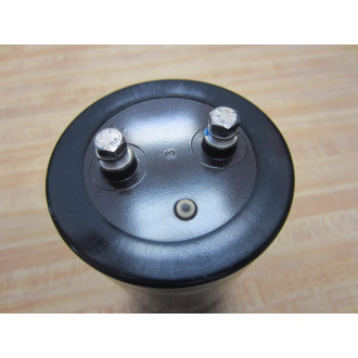 Siemens B43455-S5208-T2 Cap. 2000uF+50-10% 450V Tested - Refurbished