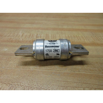 Buss FWH-175B Bussmann Fuse Cross Ref 6F397 - Used