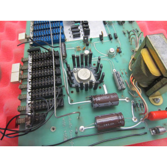 Valhalla Scientific 4100-700B 4100 Series Ohmmeter - Used