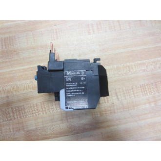 Moeller Z1-24 Thermal Overload Relay 16-24 Amp Z124 - New No Box