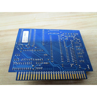 Helm Instrument Z23223 Circuit Board B10A503-5SB10C503-5 - Used