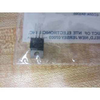 NTE NTE54 54 NPN-Si AF Power Amp (Pack of 2)