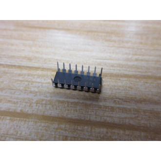 Motorola MC14503BCP Integrated Circuit (Pack of 11) - New No Box