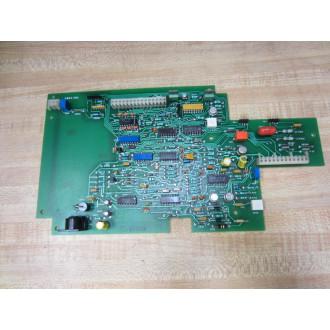 Lorain 4864-691 Circuit Board 4864691 3156-713 (2) - Used