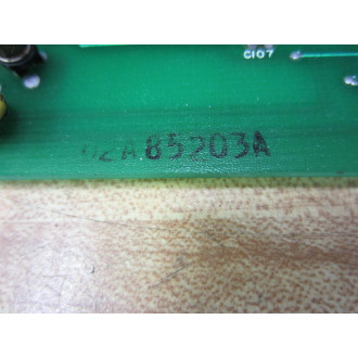 Lorain 4864-691 Circuit Board 4864691 3156-713 (2) - Used