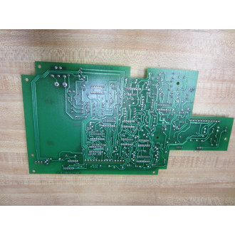 Lorain 4864-691 Circuit Board 4864691 3156-713 (2) - Used