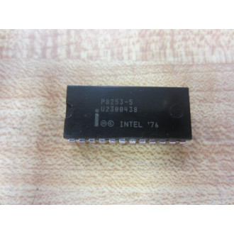 Intel P8253-5 Ic Chip - Used