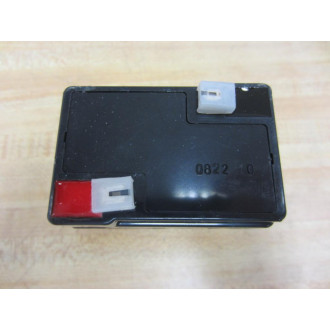 Universal Battery UB645 Non-Spillable Battery