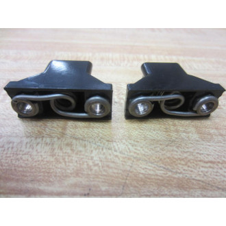 Allen Bradley N28 Overload Relay Heater Element (Pack of 2)