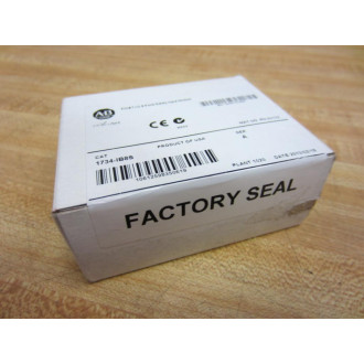 Allen Bradley 1734-IB8S Input Module 1734-1B8S Factory Sealed Series A