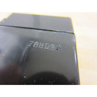 Universal Battery UB645 Non-Spillable Battery