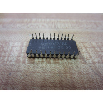 Intel D2732A Integrated Circuit - New No Box