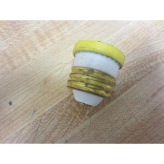 Buss W-5 Bussmann Plug Fuse Cross Ref 1DC12 (Pack of 4)