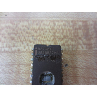 Intel D2732A Integrated Circuit - New No Box